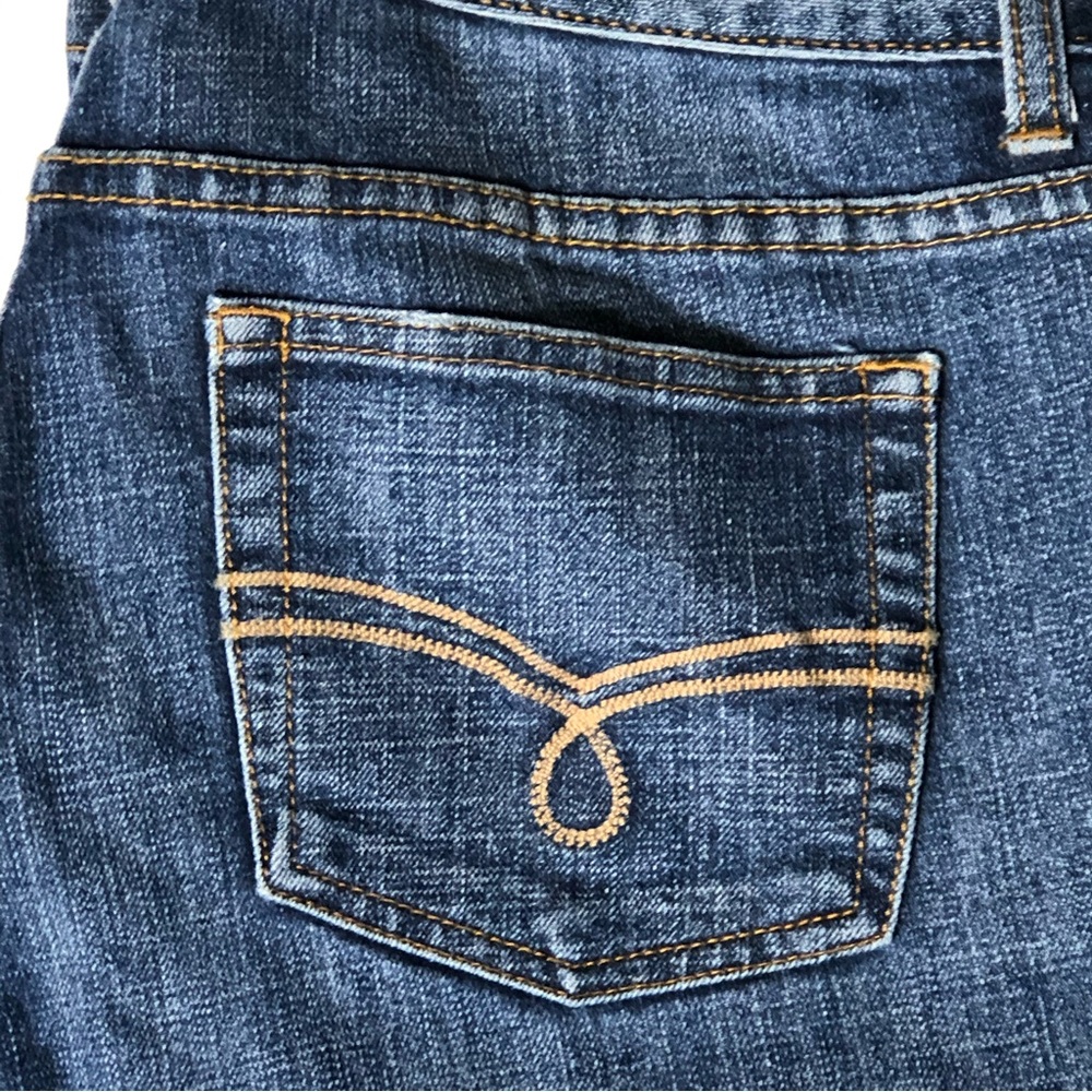 American Rag Bootcut Jeans - Picture 6 of 8